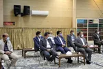 دیدار وزیر آموزش و پرورش با نماینده ولی فقیه و امام جمعه یزد‎