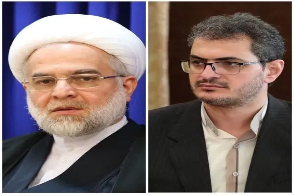 پیام مشترک نماینده ولی فقیه در استان و استاندار کردستان در پی شهادت رئیس‌جمهور