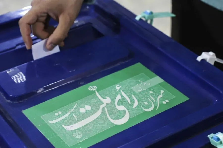 فرآیند اخذ رأی در چهارمحال‌وبختیاری آغاز شد