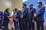 مراسم اختتامیه جشنواره روابط عمومی‌های‎