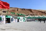 موکب اهل سنت در پیرانشهر‎‎