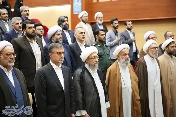 نخستین همایش ملی دارالمومنین شهرستان بابل