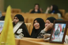 همایش بین‌المللی همبستگی جهانی زنان علیه نسل‌کشی رژیم صهیونیستی