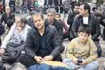 جشن میلاد سرداران کربلا در مساجد ملایر‎