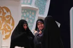 پنجمین روز مسابقات سراسری قرآن کریم بخش بانوان