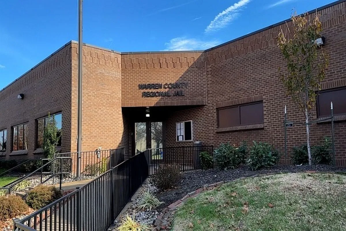 Lawsuit Filed against Kentucky Jail for Violating Muslim Woman’s Rights