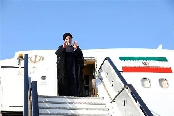 رئیس‌جمهور به مازندران سفر می‌کند