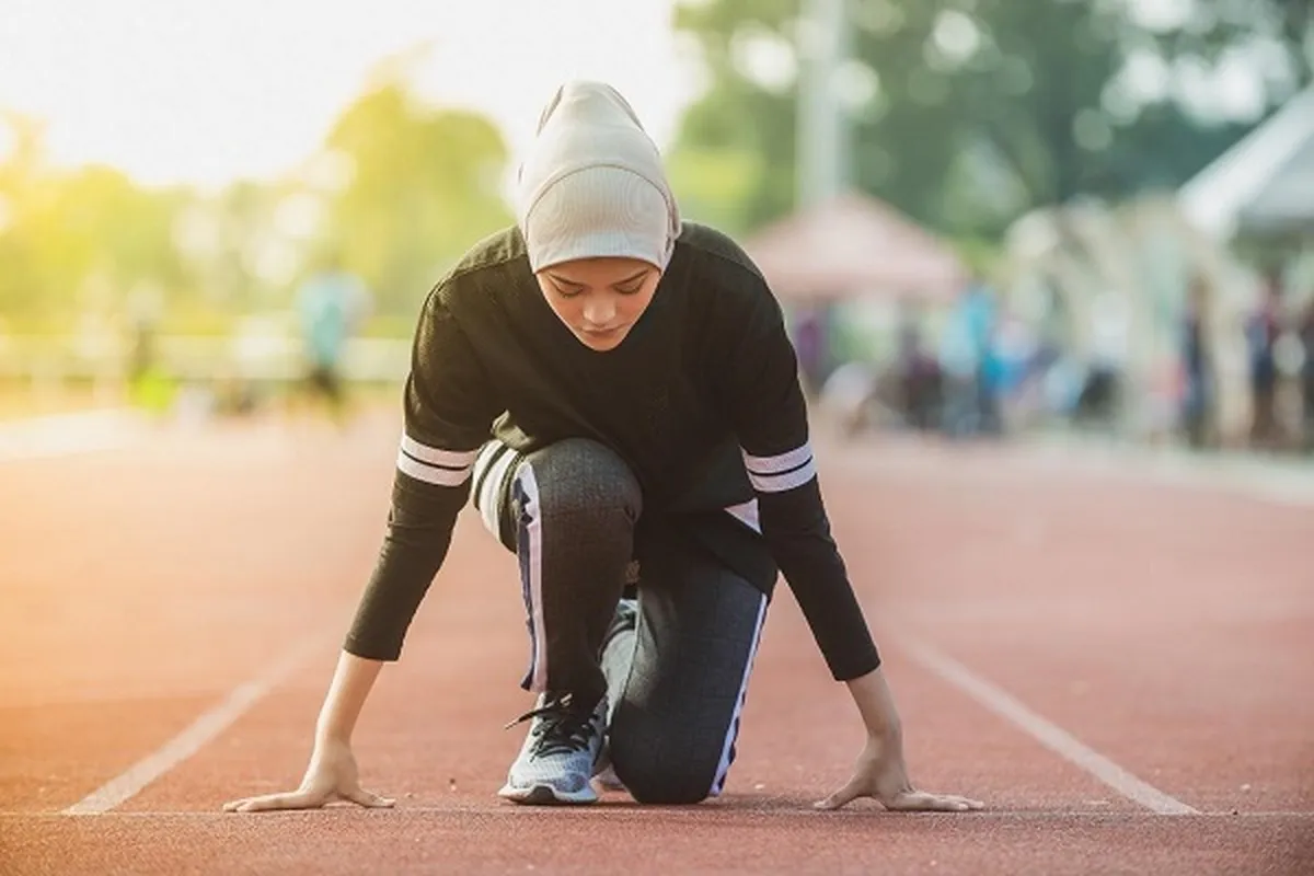 France’s Proposed Hijab Ban in Sports Violates Human Rights: AI
