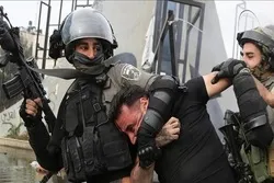 Nearly 1,300 Palestinians Detained by Zionist Regime in 3 Months