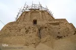 مسجد جامع اصفهان