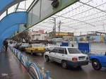 حال و هوای اهر در روز میلاد حضرت امام زمان(عج) و دهه مبارک فجر