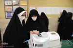انتخابات 1400 در تبریز‎