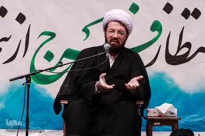 مراسم بزرگداشت رحلت امام خمینی (ره) در زنجان‎‎