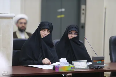 جلسه کمیسیون توسعه فعالیتهای تبلیغی،ترویجی قرآنی