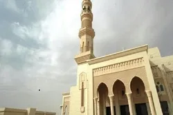 25 New Mosques to Be Launched in UAE’s Sharjah before Ramadan