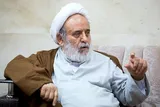 فیلم/دستی که دوبار بالا رفت!