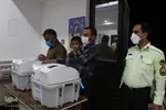 انتخابات ۱۴۰۰ - بیرجند