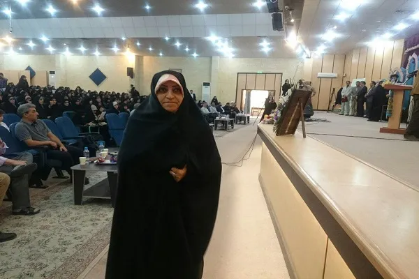 تصحیح فارسی‌خوانی حفاظ با استماع بیشتر قرائت‌های قراء مصری