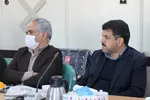 نشست اهالی فرهنگ و رسانه خراسان جنوبی