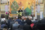 جشن مبعث در شوط‎
