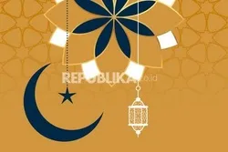Astronom Saudi: Umat Islam Rayakan Bulan Puasa 2 Kali pada 2030