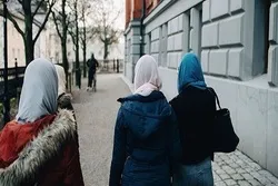 Vorurteil über weitverbreitete Islamfeindlichkeit in den USA