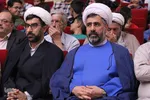 اختتامیه ششمین دوره جشنواره گل‌های محمدی(ص) و فاطمی(س) در محلات