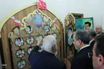 «دیپلماسی اقتصادی» در آذربایجان‌شرقی