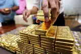 قیمت جهانی طلا امروز ۴ اسفند؛ اونس ۰.۱۰ درصد کاهش یافت