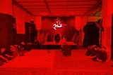 عکس | عزاداری مردم سیستان در ایام محرم