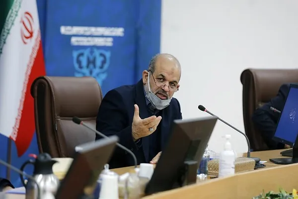 کاهش استفاده از ماسک به 48 درصد