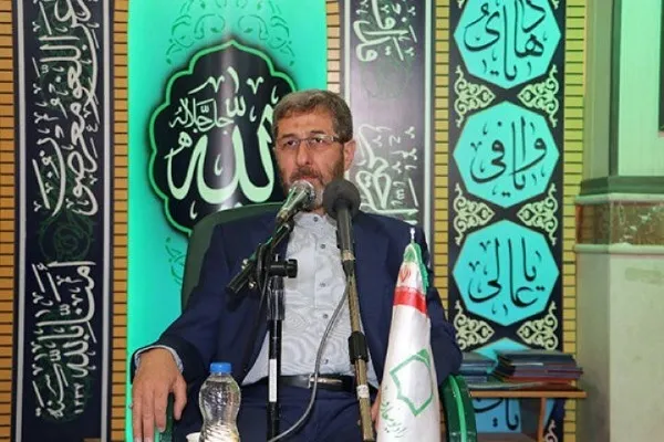میزبانی نمایشگاه کتاب از دست‌نوشته‌های آیت‌الله شاه‌آبادی