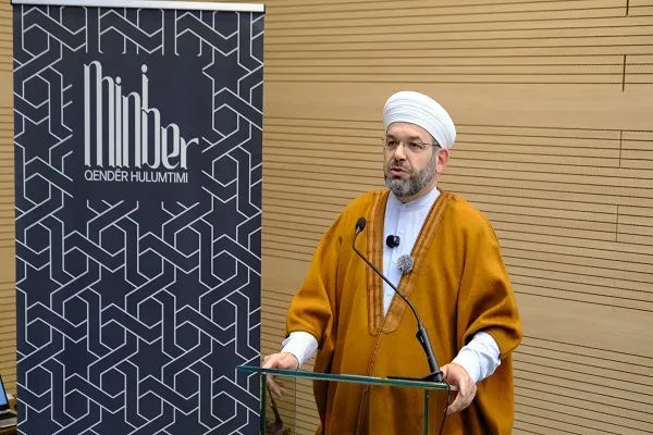 ألبانيا..مفتي اشكودرا يدعو لتجاوز الانقسامات وتعزيز وحدة مسلمي البلاد