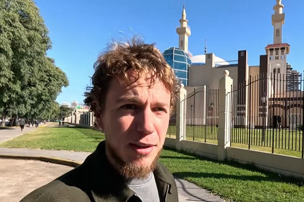 Dynamique de la communauté musulmane en Argentine face aux limitations