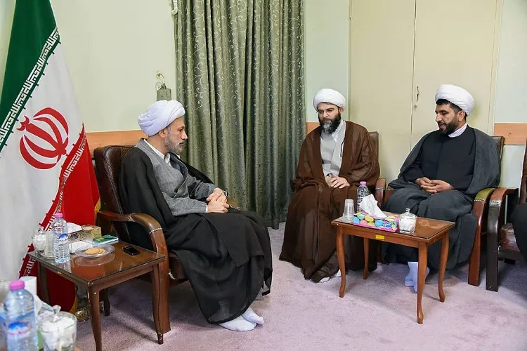 مبلغان برای استفاده از فضای مجازی تخصص پیدا كنند