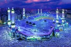 Iran to Send Hajj Pilgrims Starting from July 16  