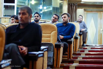اولین سمینار سلامت صدا ویژه مداحان و قراء
