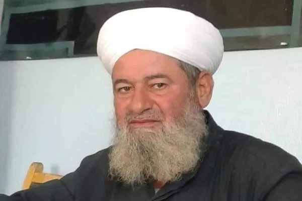 قتل امام جماعت مسجدی در دیر الزور به دست داعش