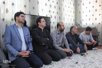بازگشت سفیر قرآنی ایرانی از هندوستان