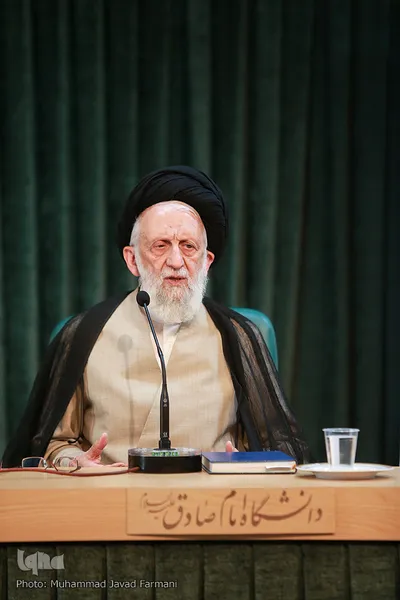 گردهمایی مروجان و فعالان نهج البلاغه
