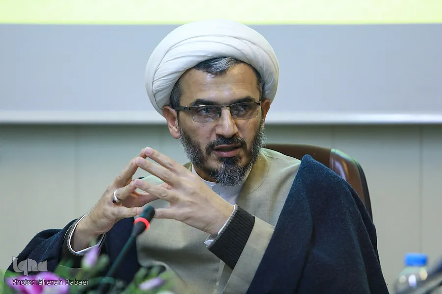قرآن، حکمت و مسائل روز علوم انسانی؛ اضلاع هندسه فکری آیت‌الله مصباح یزدی