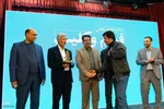اختتامیه یازدهمین جشنواره رسانه‌ای ابوذر در اصفهان
