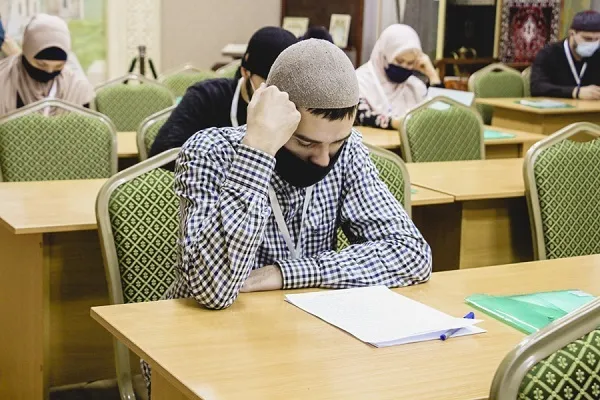 Всероссийская олимпиада по исламским дисциплинам пройдет в Татарстане