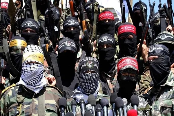 المقاومة الفلسطينية تدعو إلى تحرك شعبي إسلامي لنبذ التطبيع