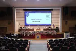 دومین روز سی و هشتمین دوره جشنواره ملی قرآن دانشجویان در تبریز‎