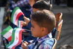 جشن شکوفه‌ها در اصفهان