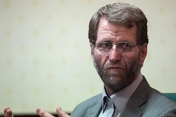 کوچکی اقتصاد ایران به کاهش درآمدهای مالیاتی منجر شده است