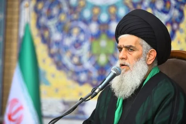 گره خوردن با سیدالشهدا(ع) عنایت امام زمان(عج) را به همراه دارد