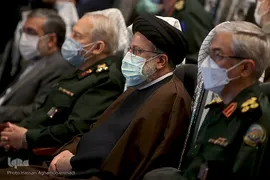 همایش بین‌المللی «مطالبات حقوقی و بین‌المللی دفاع مقدس»
