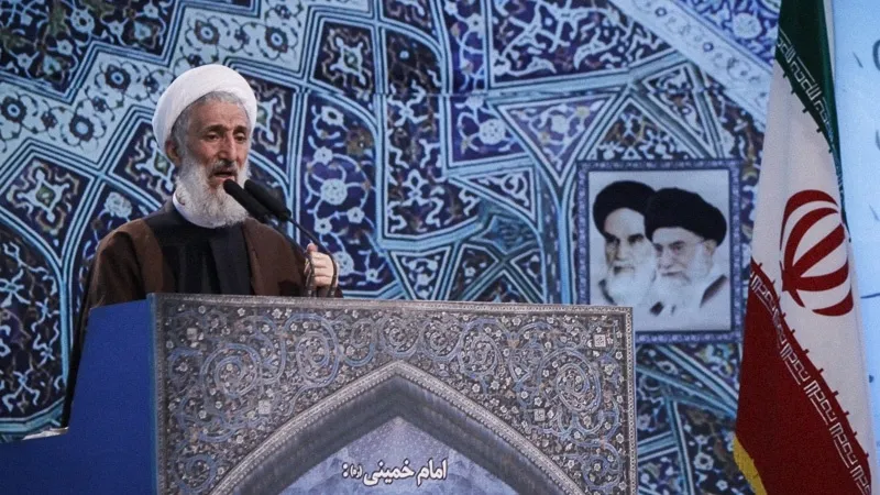 İranın silahlı qüvvələri düşmənləri narahat edir